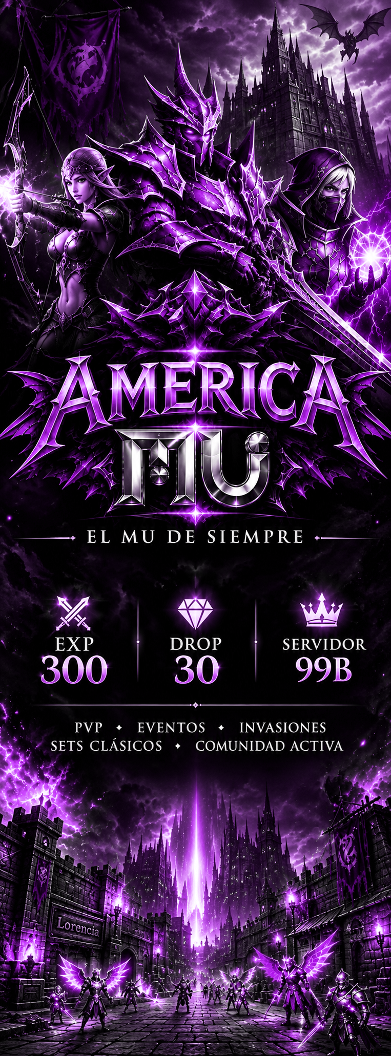 Instagram America MU